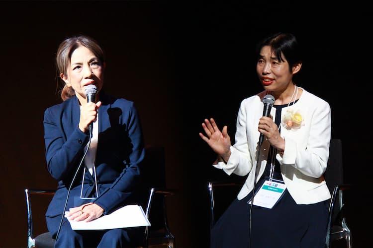 創基151年開学50周年記念式典