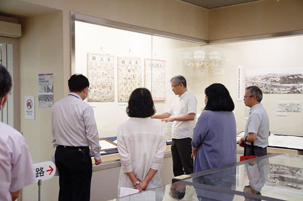 創基151年開学50周年記念式典