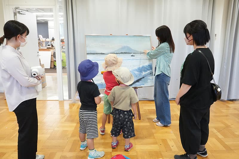 創基151年開学50周年記念式典