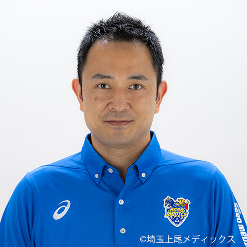 大久保 茂和さん