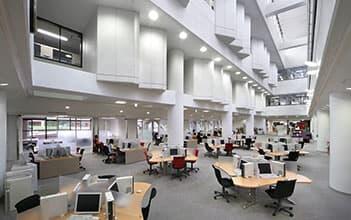 図書館見学についてイメージ画像