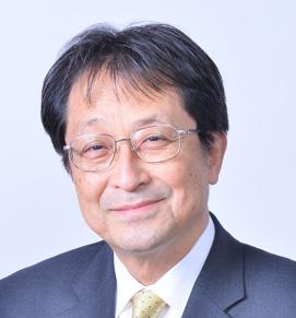 学長　永田恭介