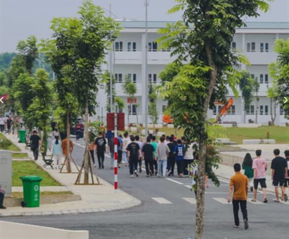 マレーシア校写真