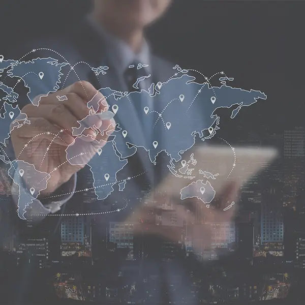 School of Social and International Studies