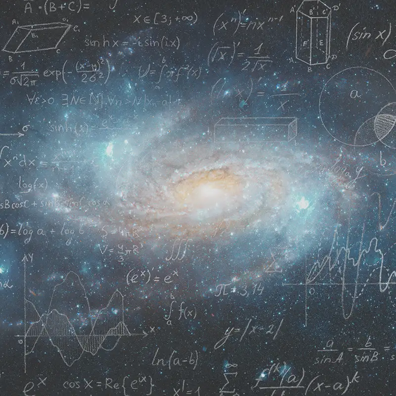 Degree Programs in Pure and Applied Sciences