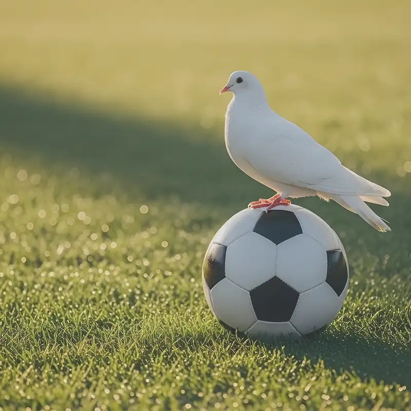 Go to the International Development and Peace through Sport page