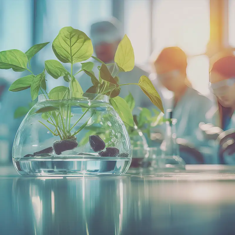 Go to the International Joint Degree Master's Program in Agro-Biomedical Science in Food and Health page