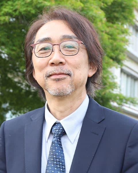 Professor SAKURAI
