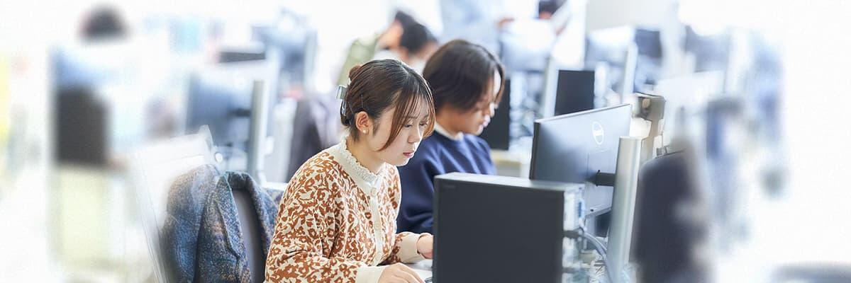 images for 'Support for International Students'