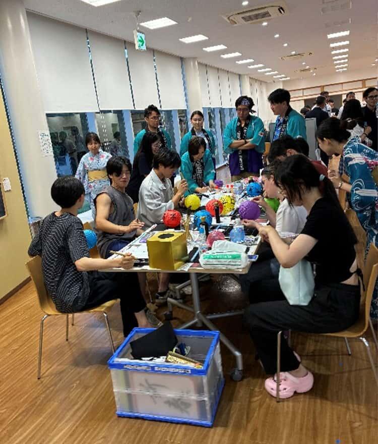 Global Village Summer Festival 2025