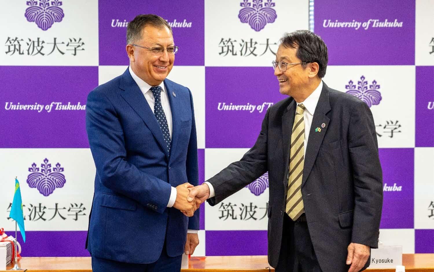 MoU Signed with Al-Farabi Kazakh National University to Establish Seismology Research Center