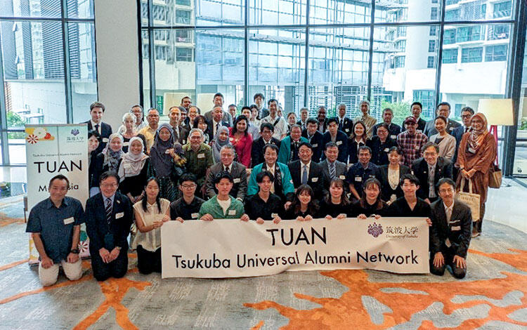 TUAN in Malaysia Was Held