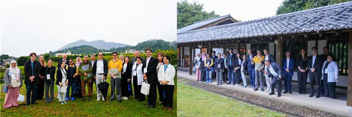 Campus-in-Campus Annual Meeting 2025 Held at Tsukuba Conference
