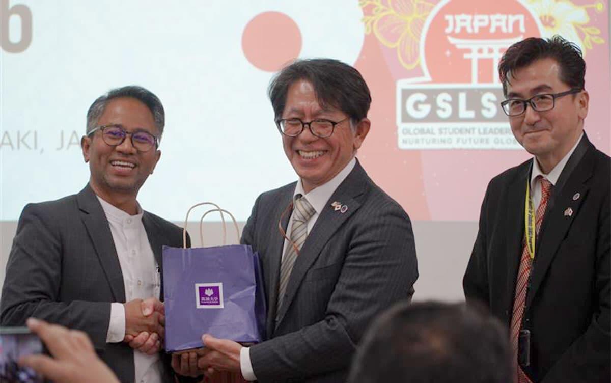 Global Student Leadership Summit (GSLS) 2026 Co-Hosted with University of Malaya