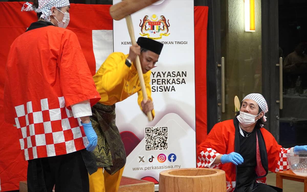 Global Student Leadership Summit (GSLS) 2026 Co-Hosted with University of Malaya