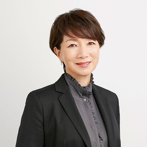 TANAKA Masami