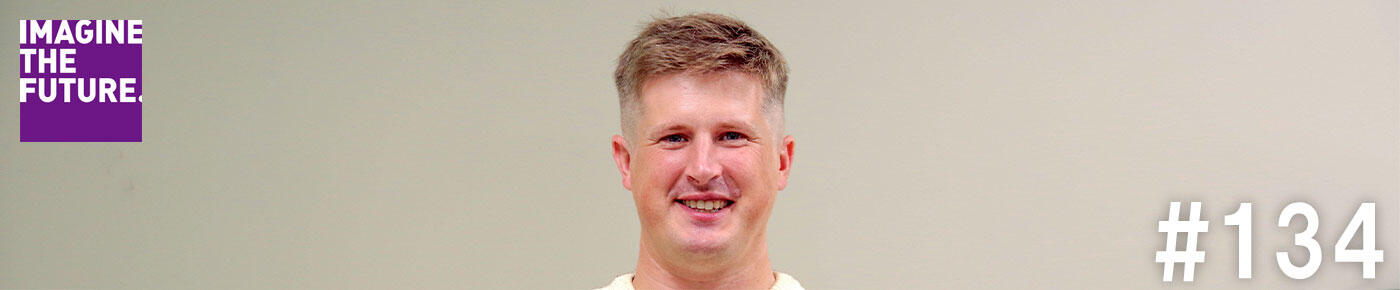 Assistant Professor Benjamin Harvey