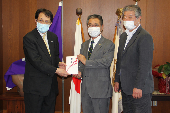 つくば学園ロータリークラブ