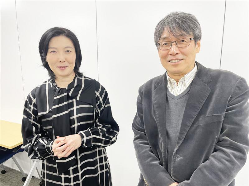 柘植 雅義 名誉教授と