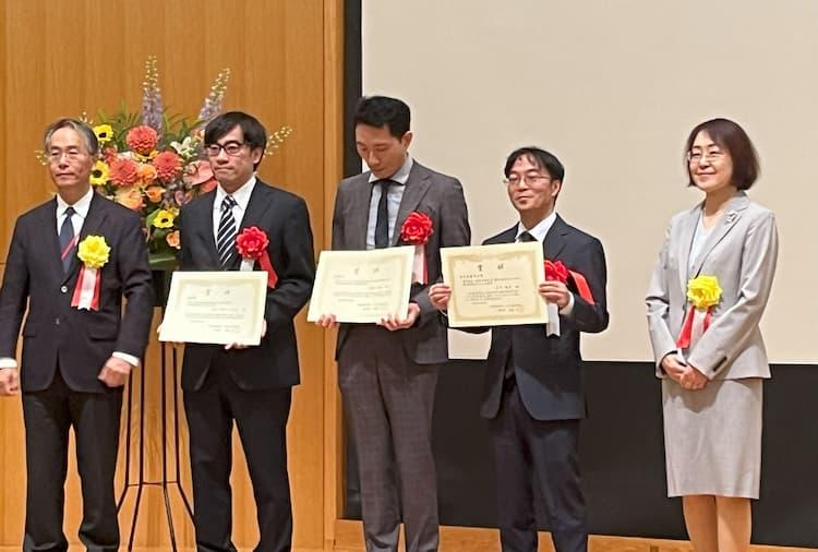 ドアン グアン ヴァン 准教授