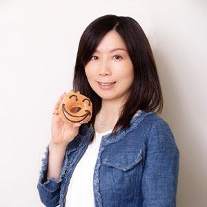 若月 貴子さん 写真