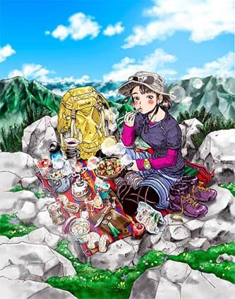 信濃川 日出雄さん 写真