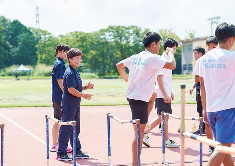 「パラ」だけではない障害者スポーツ