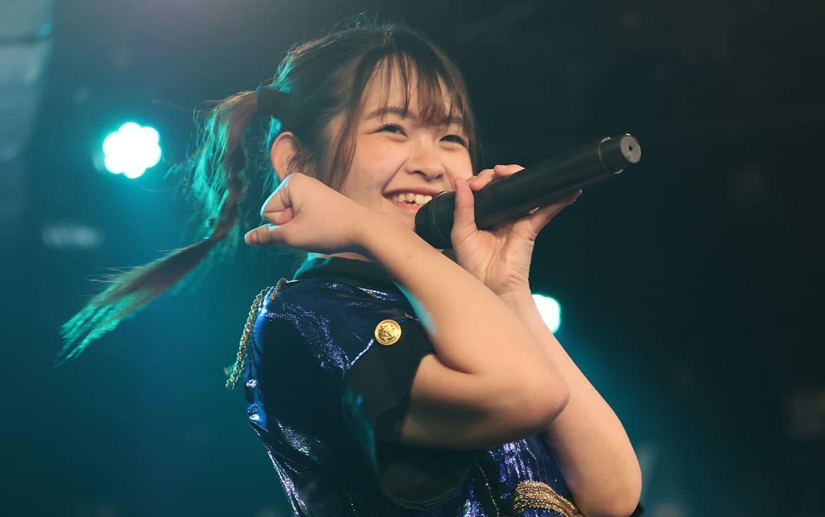 古田土 愛珠さん