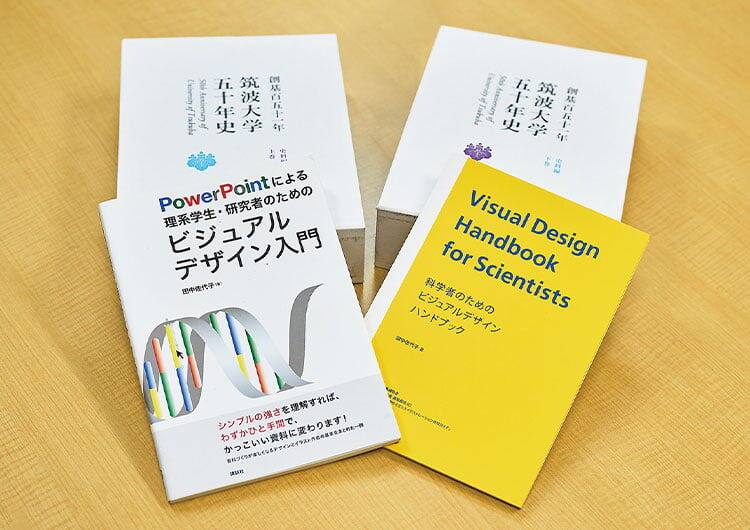 伝わりやすさを支援する