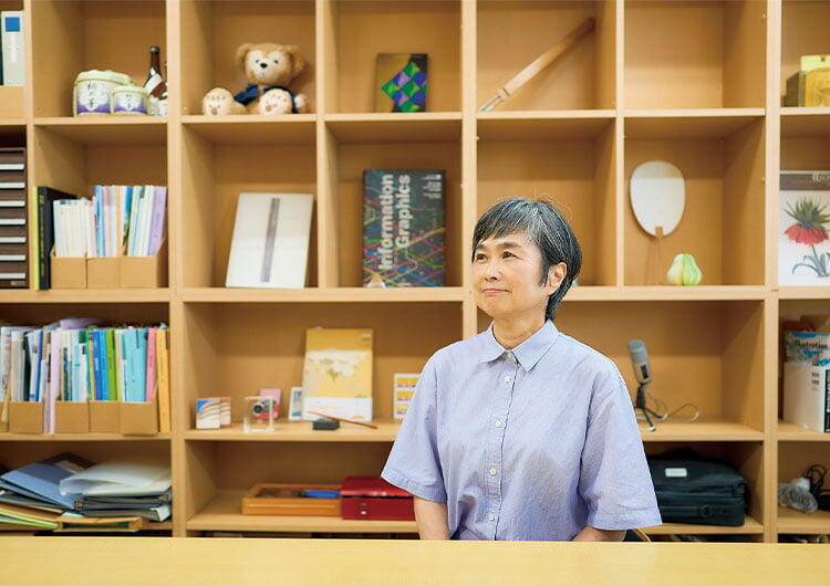 日本サイエンス・ビジュアリゼーション研究会（JSSV）