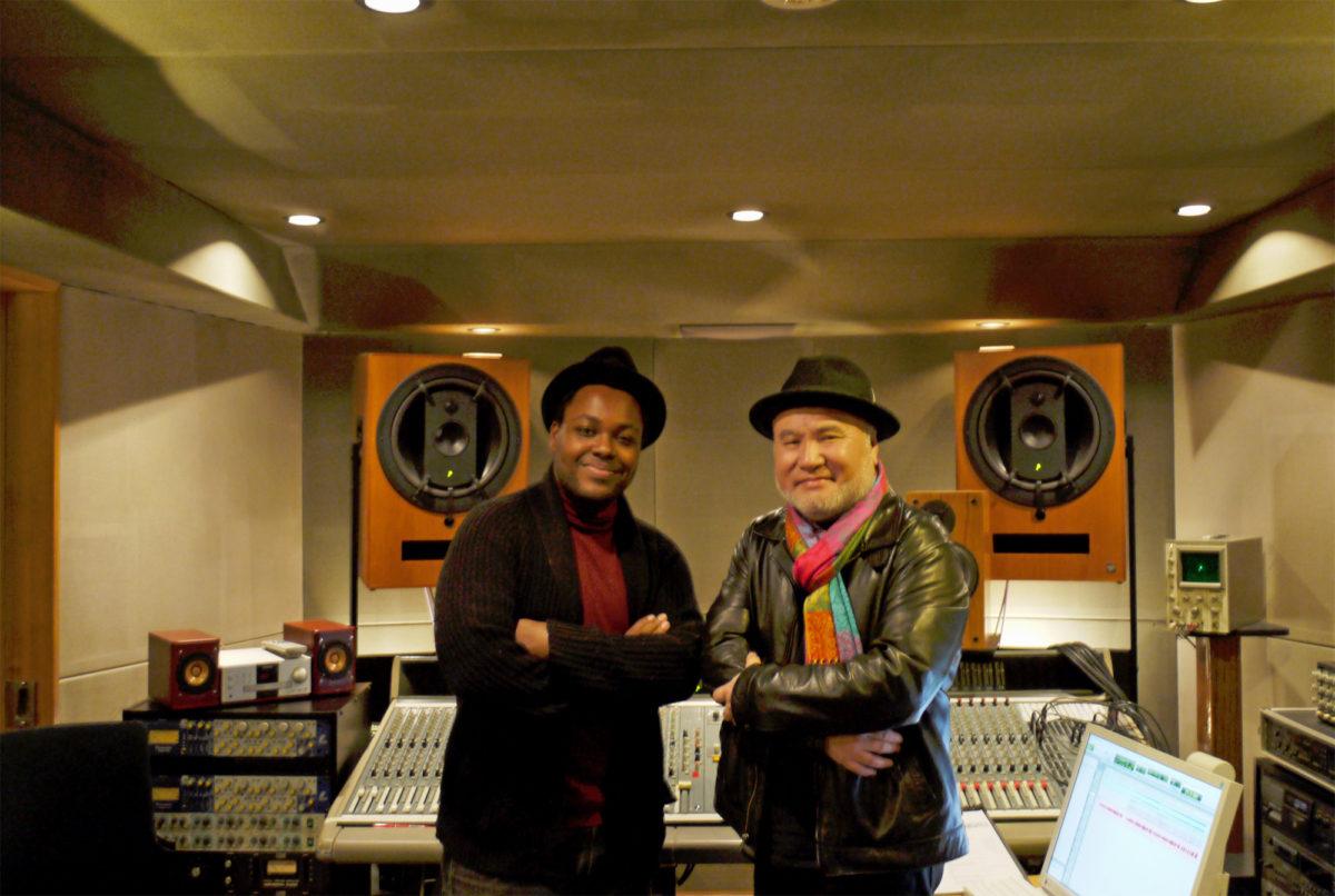 吉川 洋一郎さん