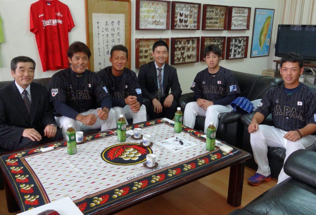 御澤 真一郎さん