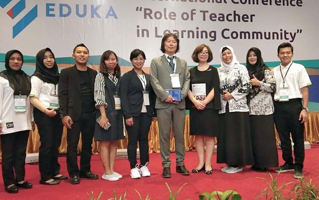 Eka Koesuma Wardhanyさん写真