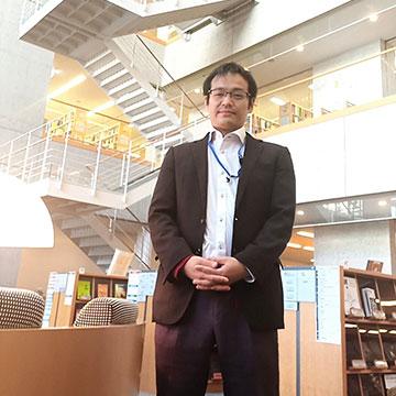 今満さんの写真