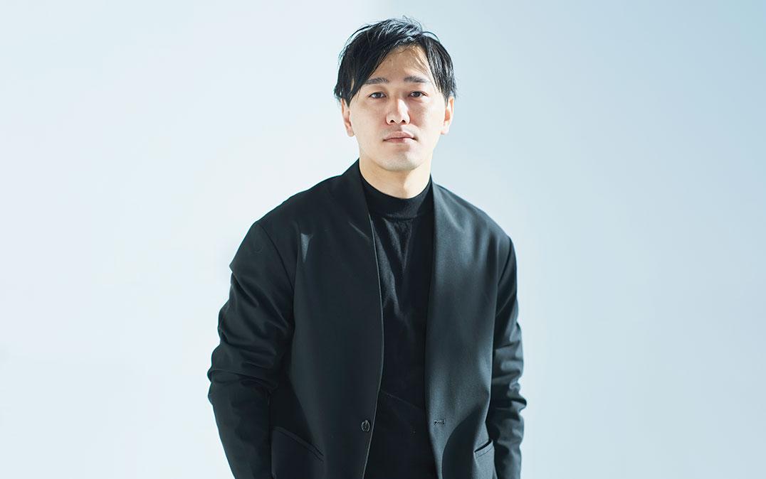 江國さんの写真