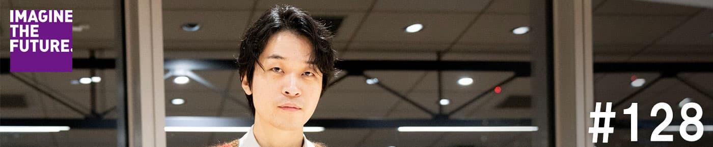 阿部幸大助教タイトル画像