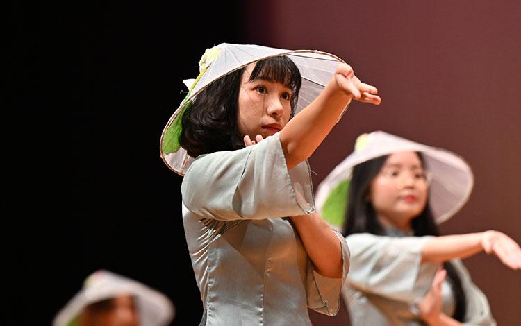 創基151年筑波大学開学50周年記念イベント