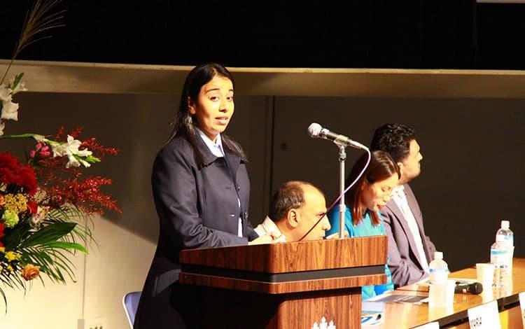 創基151年筑波大学開学50周年記念イベント