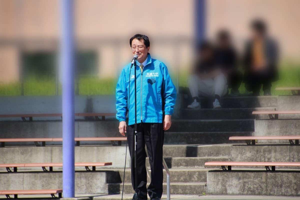 スポーツ・デー開催の様子