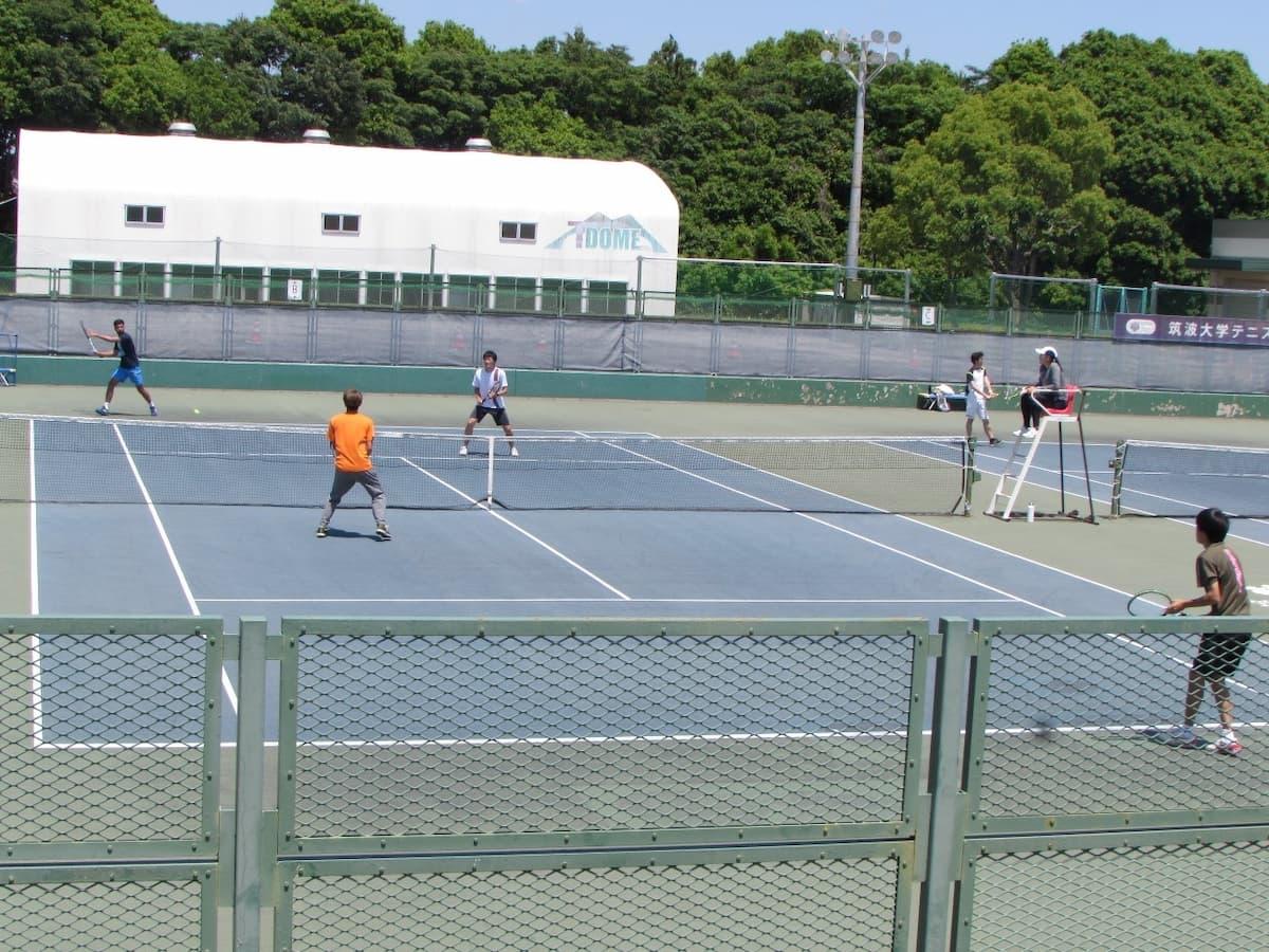 スポーツ・デー開催の様子