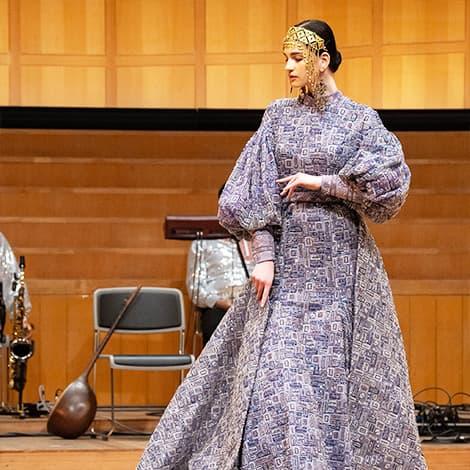 Turkmenistan Culture Day