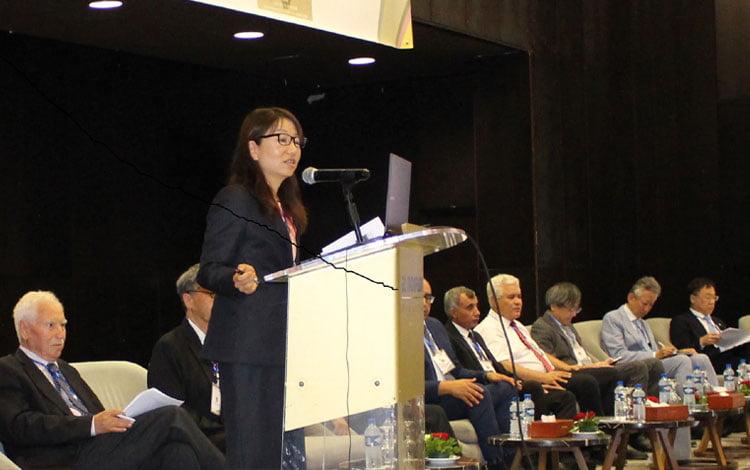 4th Japan-North Africa University Summit