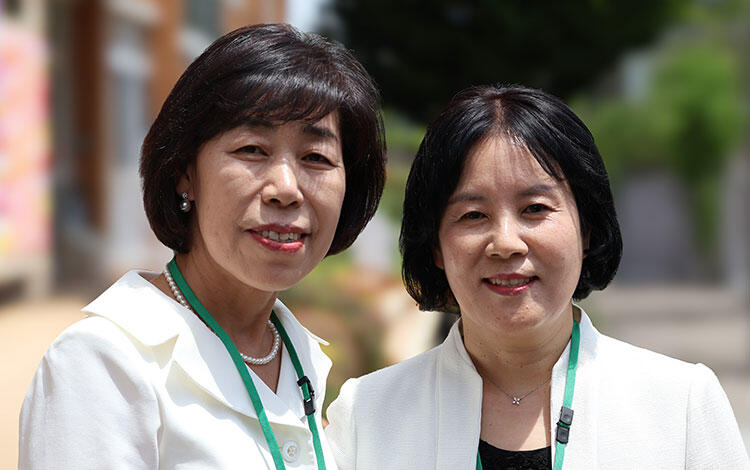 交流の様子の写真 or 写真