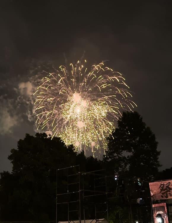 The 51st Yadokari Festival