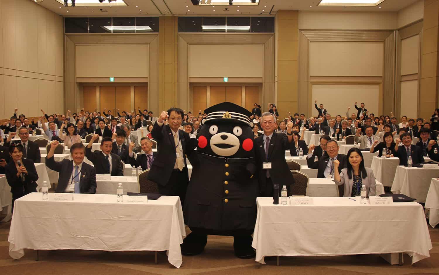 2025 Japan-Taiwan Presidents' Forum