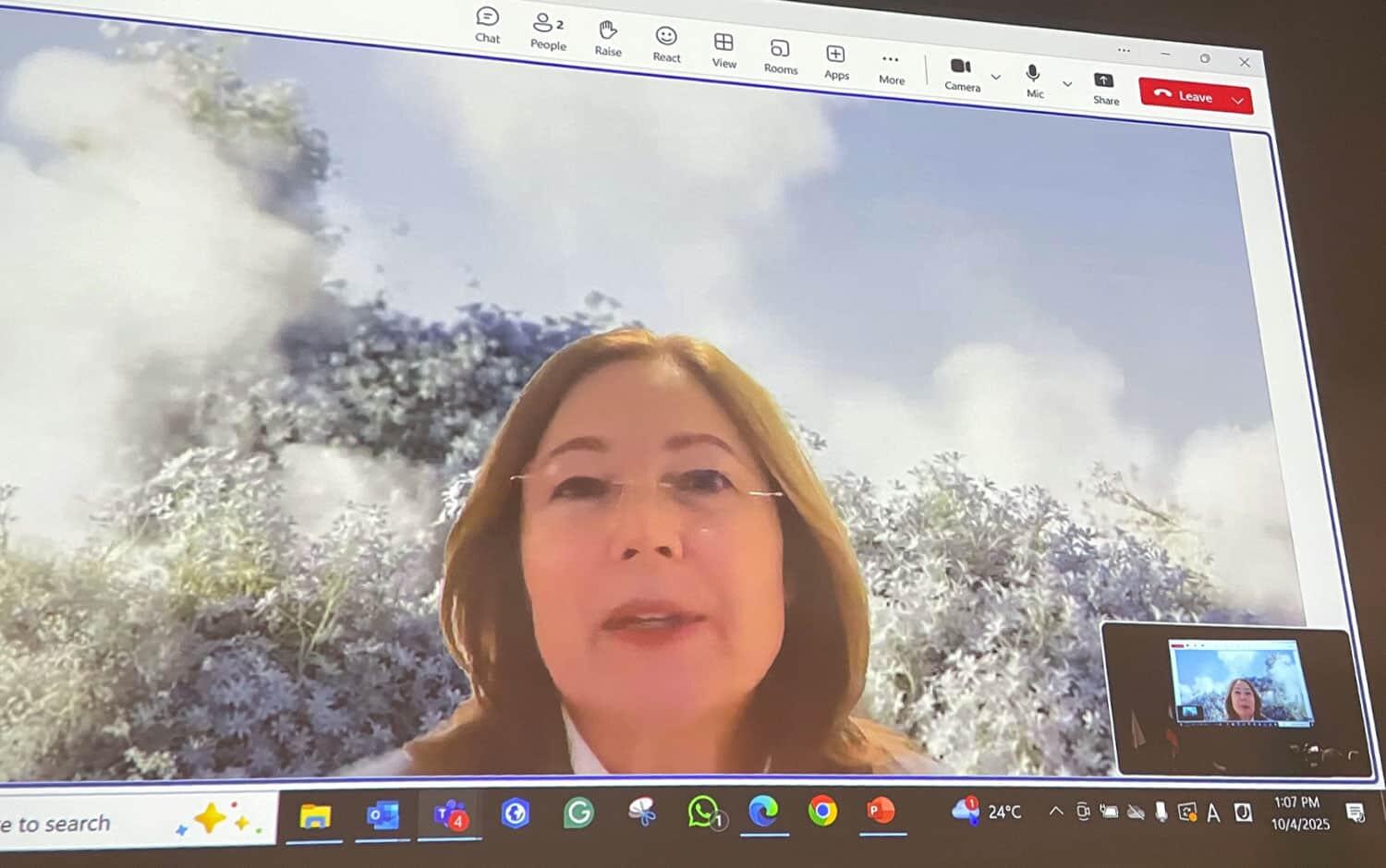 MoU締結セレモニー写真