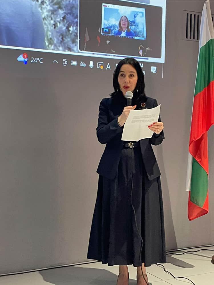 MoU締結セレモニー写真